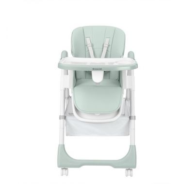 Παιδικό καρεκλάκι φαγητού Kikka Boo Spicy+ Mint στο Bebe Maison