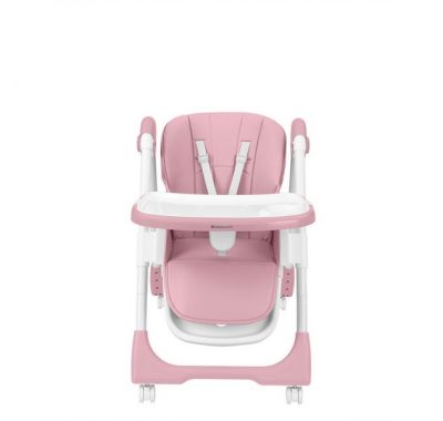 Παιδικό καρεκλάκι φαγητού Kikka Boo Spicy+ Pink στο Bebe Maison