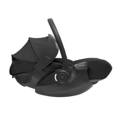 Παιδικό κάθισμα αυτοκινήτου Kikka Boo i-Xtend Black 40-87 εκ. στο Bebe Maison