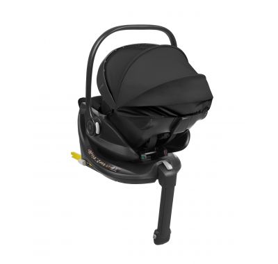 Παιδικό κάθισμα αυτοκινήτου Kikka Boo i-Xtend Black 40-87 εκ. στο Bebe Maison