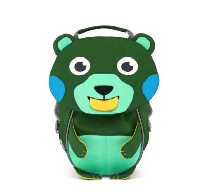 Σακίδιο πλάτης μίνι Affenzahn Creative Bear στο Bebe Maison