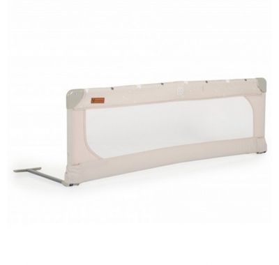 Μπαριέρα κρεβατιού Cangaroo 130cm beige στο Bebe Maison