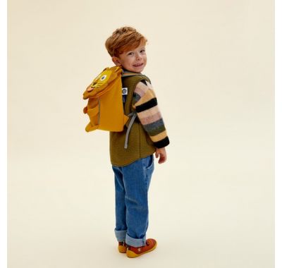 Σακίδιο πλάτης μίνι Affenzahn λιοντάρι στο Bebe Maison