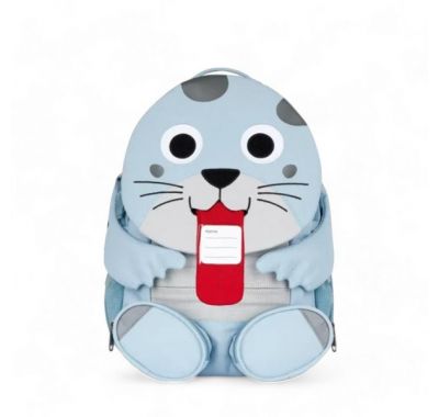 Σακίδιο πλάτης Affenzahn Φώκια στο Bebe Maison