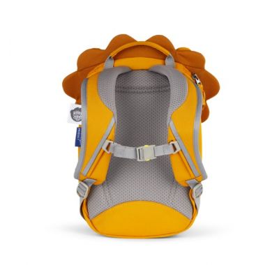 Σακίδιο πλάτης μίνι Affenzahn λιοντάρι στο Bebe Maison