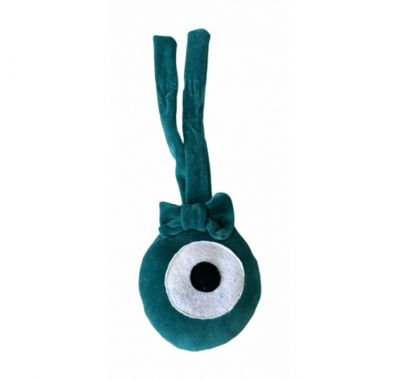 Διακοσμητικό μάτι γούρι Catriss Mint στο Bebe Maison