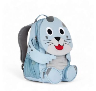 Σακίδιο πλάτης Affenzahn Φώκια στο Bebe Maison