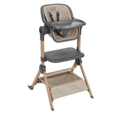 Λίκνο μωρού Kikka Boo Sleat Me Beige στο Bebe Maison