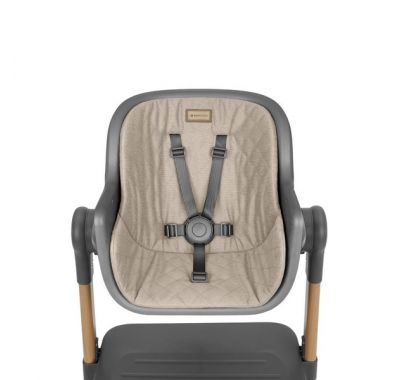 Λίκνο μωρού Kikka Boo Sleat Me Beige στο Bebe Maison