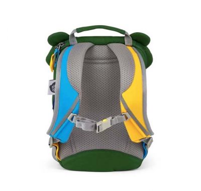 Σακίδιο πλάτης μίνι Affenzahn Creative Bear στο Bebe Maison