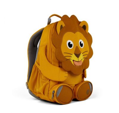 Σακίδιο πλάτης Affenzahn Λιοντάρι στο Bebe Maison