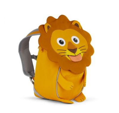 Σακίδιο πλάτης μίνι Affenzahn λιοντάρι στο Bebe Maison
