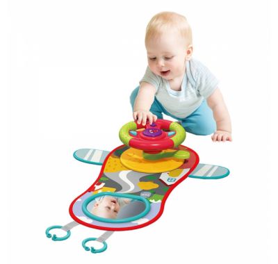 Κρεμαστό Παιχνίδι Αυτοκινήτου Bebe Stars Trip 3in1 4271 στο Bebe Maison