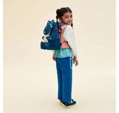 Σακίδιο πλάτης Affenzahn χελώνα στο Bebe Maison