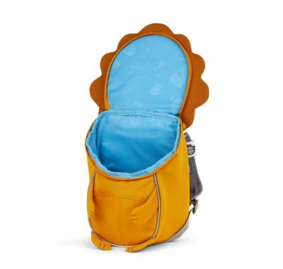 Σακίδιο πλάτης μίνι Affenzahn λιοντάρι στο Bebe Maison