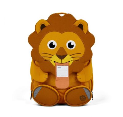Σακίδιο πλάτης Affenzahn Λιοντάρι στο Bebe Maison