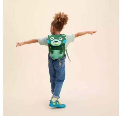 Σακίδιο πλάτης μίνι Affenzahn Creative Bear στο Bebe Maison