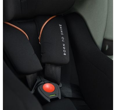 Παιδικό κάθισμα αυτοκινήτου Bebe Stars i-Size 40-150 εκ. i-Revo 360° Olive στο Bebe Maison