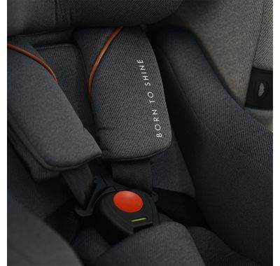 Κάθισμα αυτοκινήτου Bebe Stars i-Revo i-Size 360° Grey 906-186 στο Bebe Maison