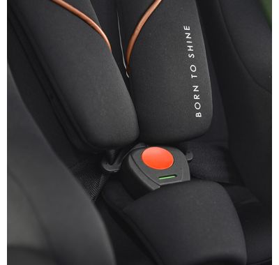 Κάθισμα Αυτοκινήτου Bebe Stars i-Apex i-Size 360° Green 916-176 στο Bebe Maison