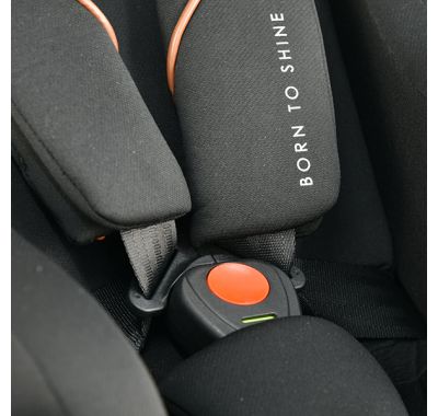 Κάθισμα Αυτοκινήτου Bebe Stars i-Apex i-Size 360° Grey 916-186 στο Bebe Maison