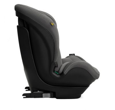Dovadi Κάθισμα Αυτοκινήτου Dovadi Ark i-size 76-150cm isofix 9-36kg Metallic grey στο Bebe Maison