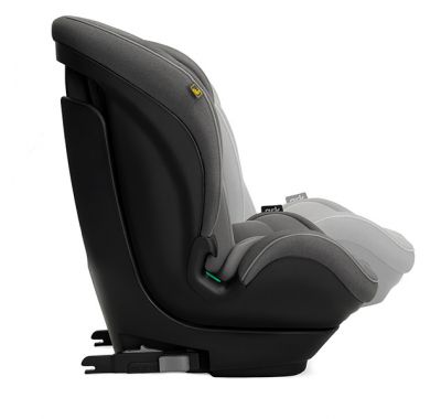 Dovadi Κάθισμα Αυτοκινήτου Dovadi Ark i-size 76-150cm isofix 9-36kg Metallic grey στο Bebe Maison