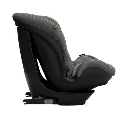 Dovadi Κάθισμα Αυτοκινήτου Dovadi Ark i-size 76-150cm isofix 9-36kg Metallic grey στο Bebe Maison