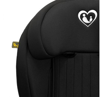 Dovadi Κάθισμα Αυτοκινήτου Dovadi Ark i-size 76-150cm isofix 9-36kg Midnight black στο Bebe Maison