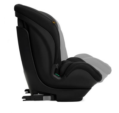 Dovadi Κάθισμα Αυτοκινήτου Dovadi Ark i-size 76-150cm isofix 9-36kg Midnight black στο Bebe Maison