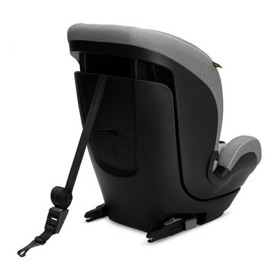 Dovadi Κάθισμα Αυτοκινήτου Dovadi Ark i-size 76-150cm isofix 9-36kg Stone grey στο Bebe Maison