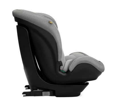 Dovadi Κάθισμα Αυτοκινήτου Dovadi Ark i-size 76-150cm isofix 9-36kg Stone grey στο Bebe Maison