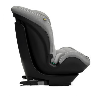 Dovadi Κάθισμα Αυτοκινήτου Dovadi Ark i-size 76-150cm isofix 9-36kg Stone grey στο Bebe Maison