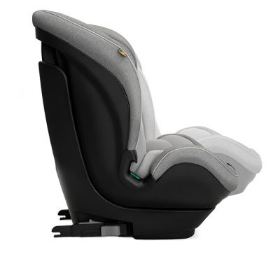 Dovadi Κάθισμα Αυτοκινήτου Dovadi Ark i-size 76-150cm isofix 9-36kg Stone grey στο Bebe Maison
