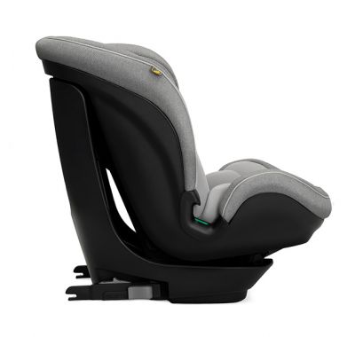 Dovadi Κάθισμα Αυτοκινήτου Dovadi Ark i-size 76-150cm isofix 9-36kg Stone grey στο Bebe Maison
