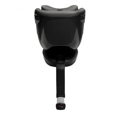 Κάθισμα Αυτοκινήτου Dovadi iQ 360° i-size 40-125cm isofix 0-25kg Metallic grey στο Bebe Maison