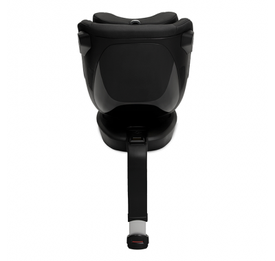 Κάθισμα αυτοκινήτου Dovadi iQ 360° i-size 40-125cm isofix 0-25kg Midnight Black στο Bebe Maison