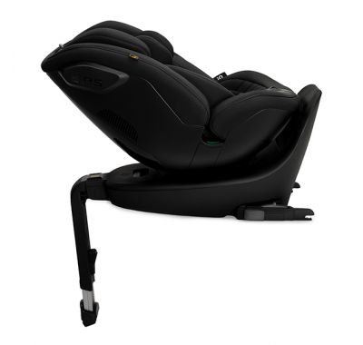 Κάθισμα αυτοκινήτου Dovadi iQ 360° i-size 40-125cm isofix 0-25kg Midnight Black στο Bebe Maison