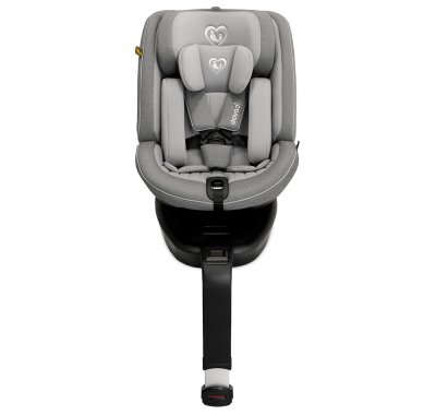 Κάθισμα Αυτοκινήτου Dovadi iQ 360° i-size 40-125cm isofix 0-25kg Stone grey στο Bebe Maison