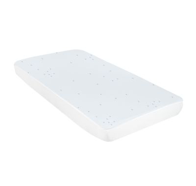 Προστατευτικό στρώματος με λάστιχο Kikka Boo Stripy Friends 60x120εκ στο Bebe Maison