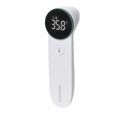 Ψηφιακό θερμόμετρο υπερύθρων Kikka Boo Mint στο Bebe Maison