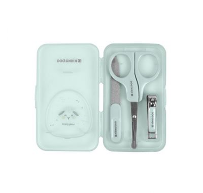 Σετ μανικιούρ Kikka boo 3τμχ Sleepy Sheep στο Bebe Maison