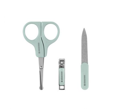 Σετ μανικιούρ Kikka boo 3τμχ Sleepy Sheep στο Bebe Maison