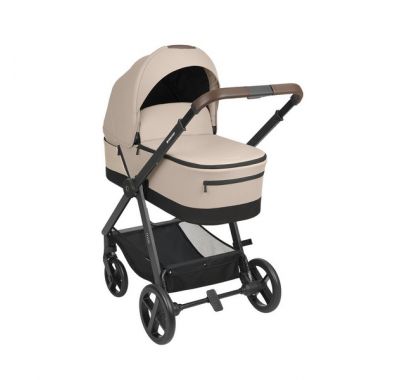 Πολυκαρότσι 3 σε 1 Kikka Boo Mia Beige στο Bebe Maison