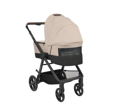 Πολυκαρότσι 3 σε 1 Kikka Boo Mia Beige στο Bebe Maison