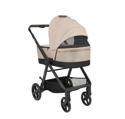 Πολυκαρότσι 3 σε 1 Kikka Boo Mia Beige στο Bebe Maison