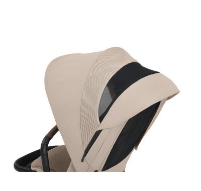 Πολυκαρότσι 3 σε 1 Kikka Boo Mia Beige στο Bebe Maison