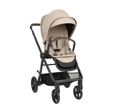 Πολυκαρότσι 3 σε 1 Kikka Boo Mia Beige στο Bebe Maison