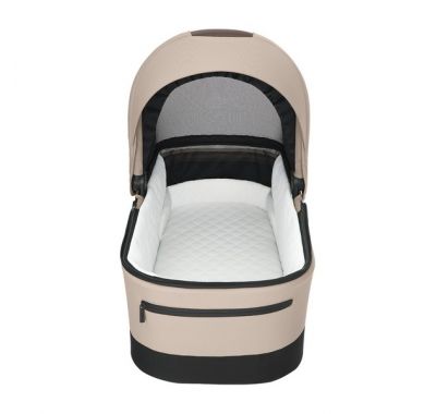 Πολυκαρότσι 3 σε 1 Kikka Boo Mia Beige στο Bebe Maison