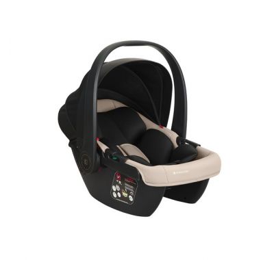 Πολυκαρότσι 3 σε 1 Kikka Boo Mia Beige στο Bebe Maison